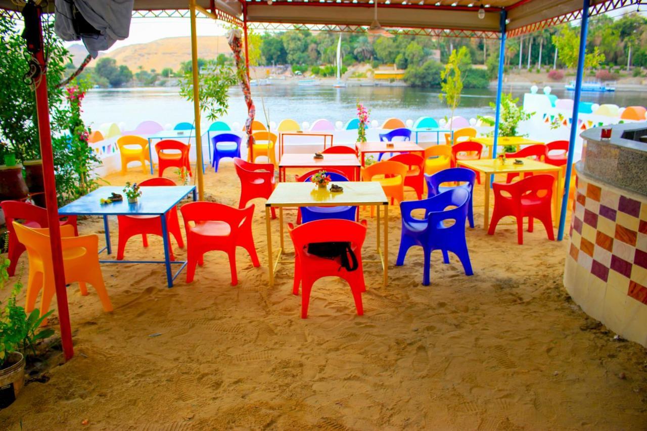 Hamo Guest House Aswan Exterior photo