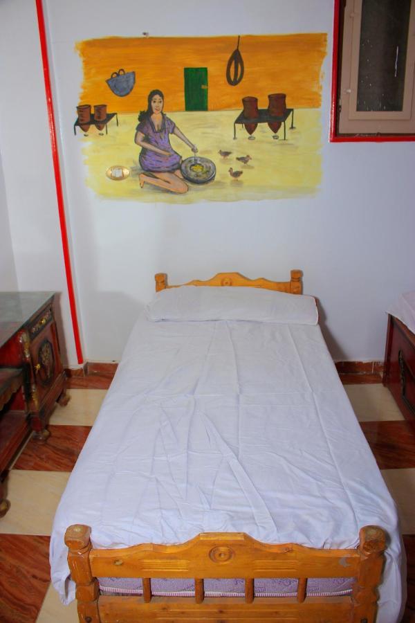 Hamo Guest House Aswan Exterior photo