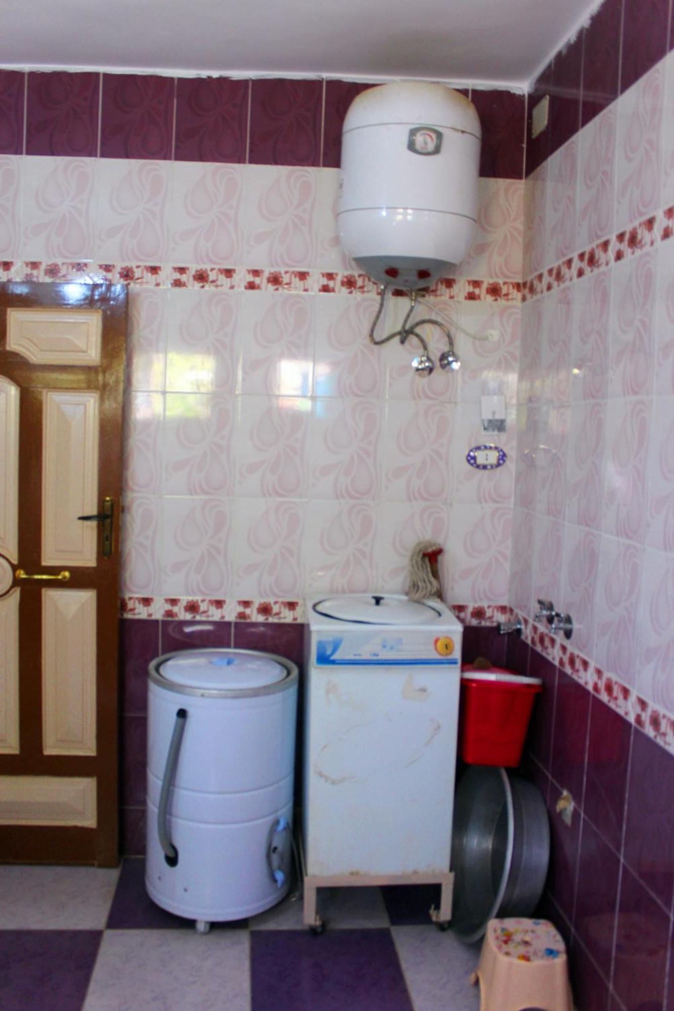 Hamo Guest House Aswan Exterior photo