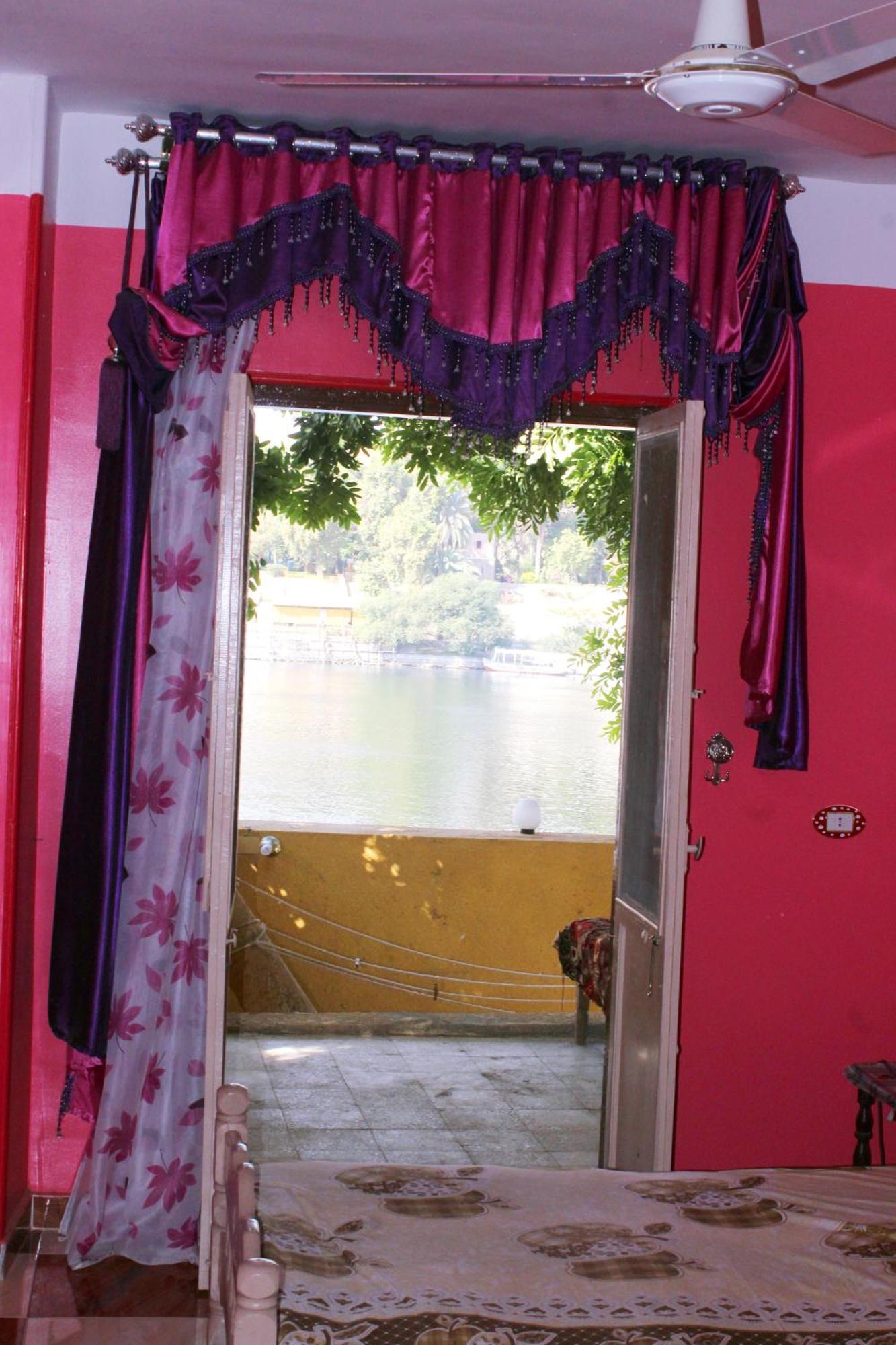 Hamo Guest House Aswan Exterior photo